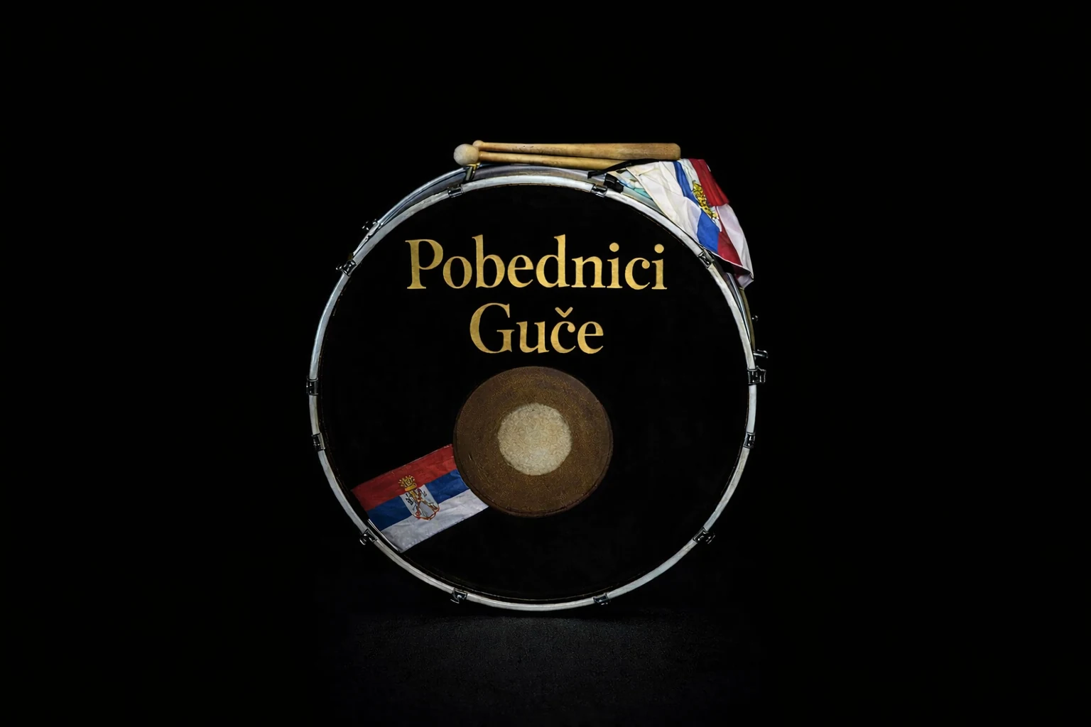 Pedigre i detalji orkestra