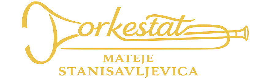 Orkestar Mateje Stanisavljevića logo